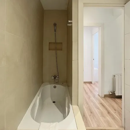 U-nique Sant Eudald Iii Apartment Barcelona