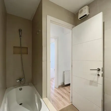 U-nique Sant Eudald Iii Apartment