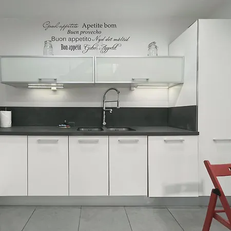 U-nique Sant Eudald Iii Apartment